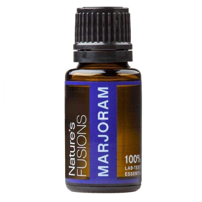 Marjoram Pure Essential OIl- 15ml -