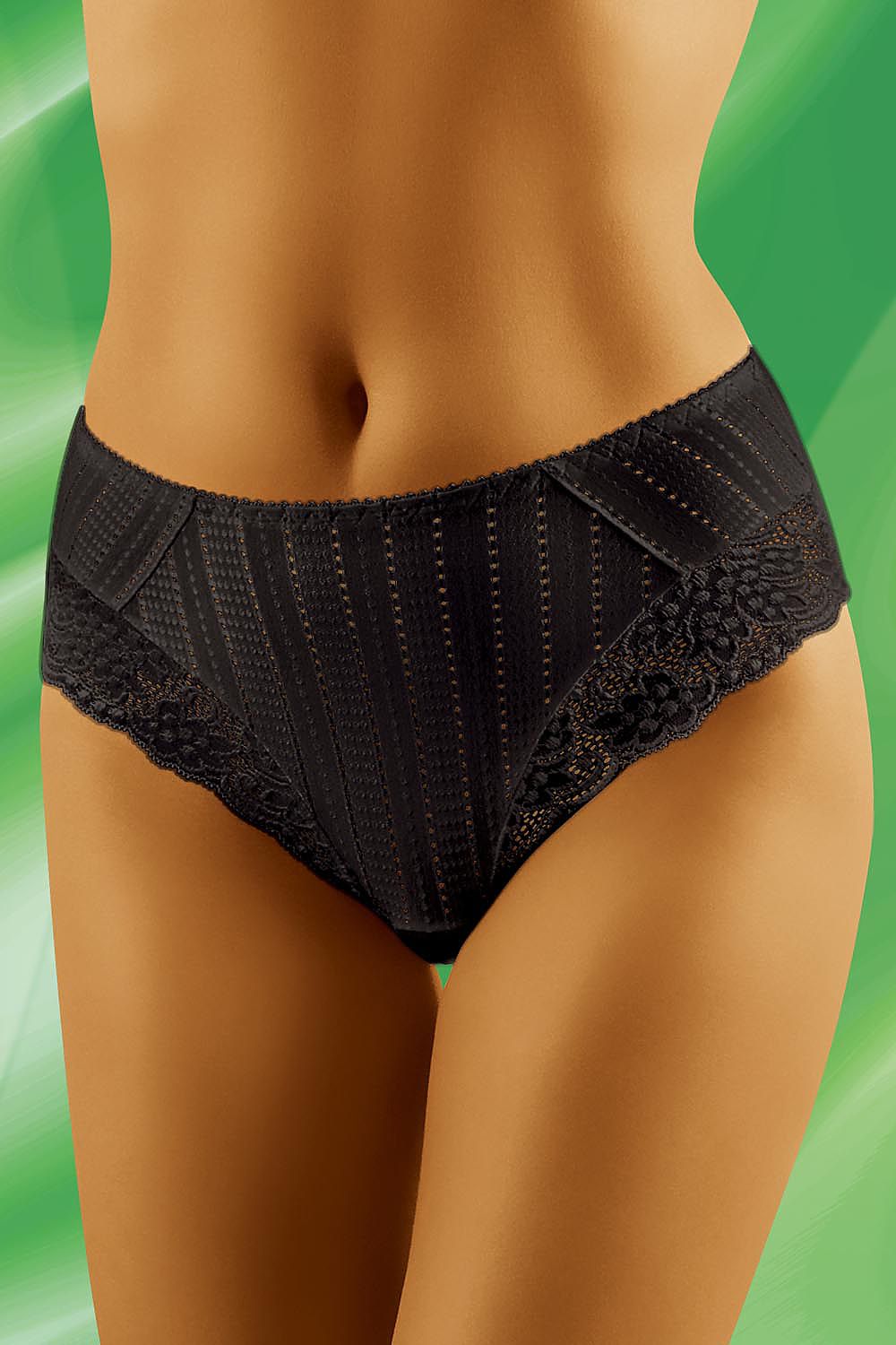 Panties Wolbar -