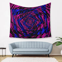 Thumbnail for OOTO - PRESCENSE OF MIND - standard - Wall Tapestry - 3 SIZES -