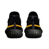 Thumbnail for OOTO - CAM 4 - Mesh Knit Sneakers - Black soles - 1 COLOR -