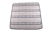 Thumbnail for Pyramid and Boho Fields Cotton Muslin Newcastle Blanket -