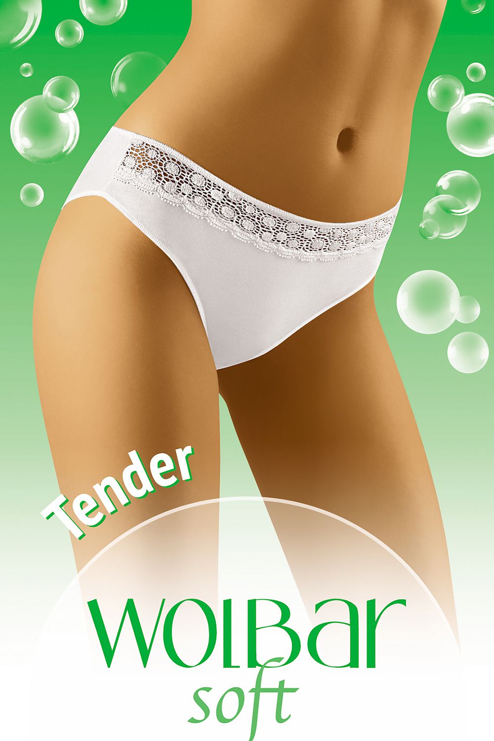 Panties Wolbar -