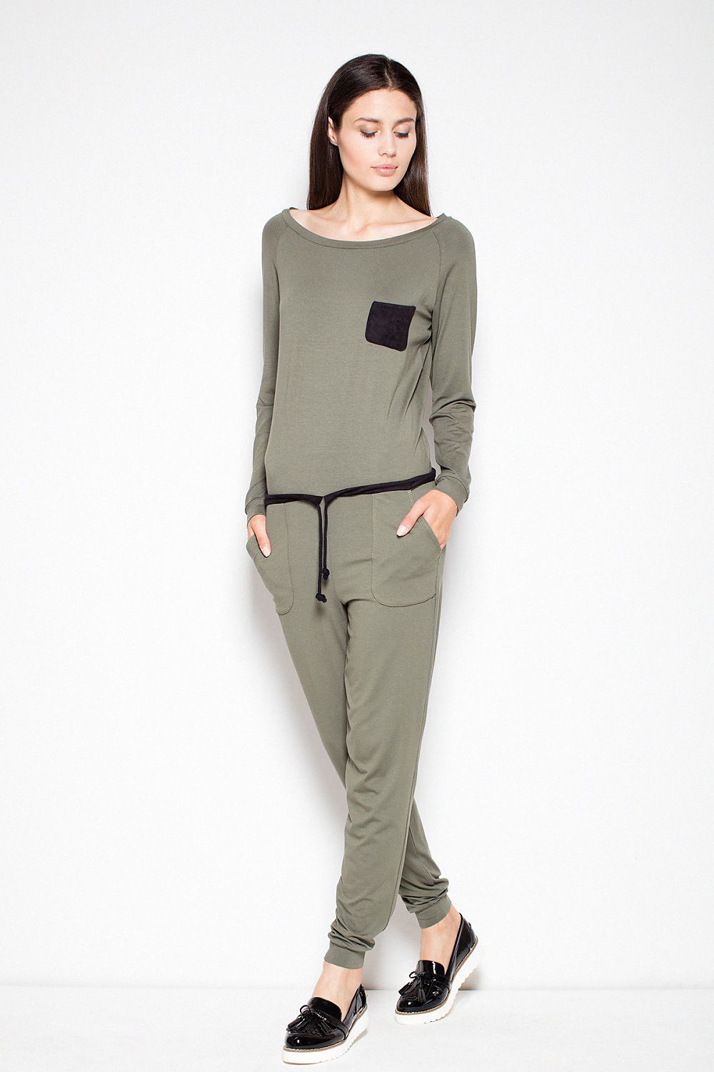 Long sleeve & Pants set - Venaton - 1 COLOR -