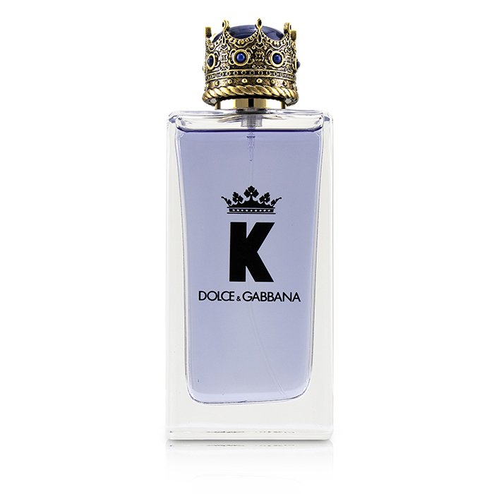 DOLCE & GABBANA - K Eau De Toilette Spray - 3 SIZES -