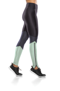 Thumbnail for Hellokini - Black Starlight Legging - 1 COLOR -