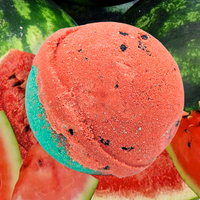 Thumbnail for Bath Bomb - Watermelon Sugar -