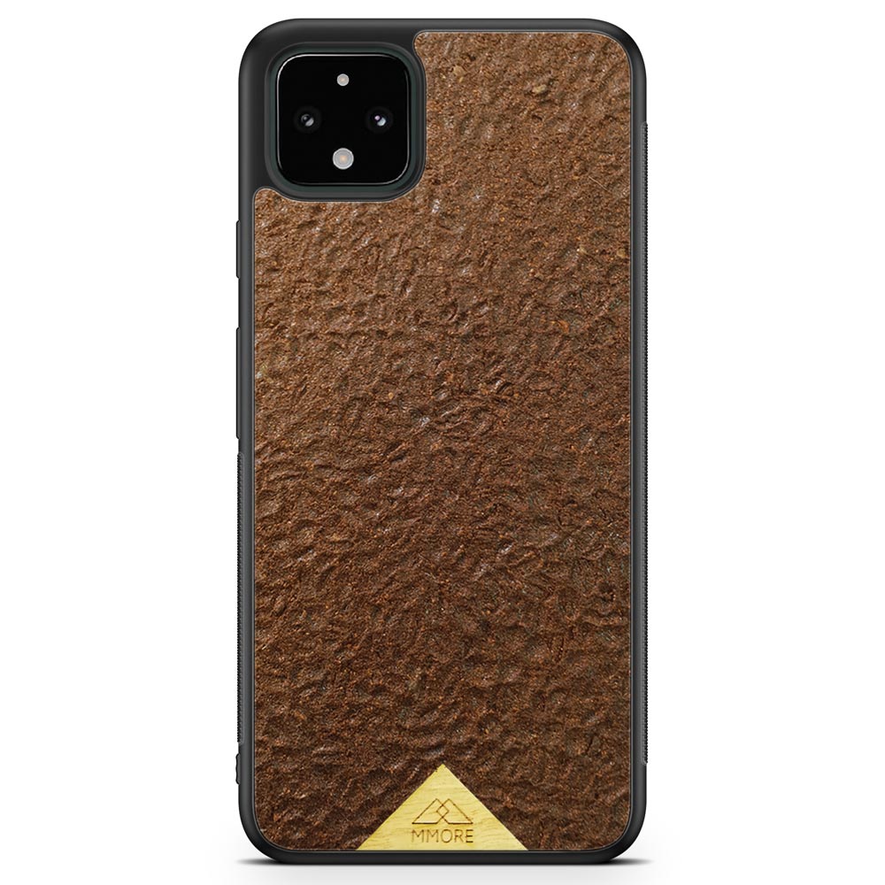 MMORE - Organic Case - Coffee - FITS 59 PHONES! - FIND YOURS! -