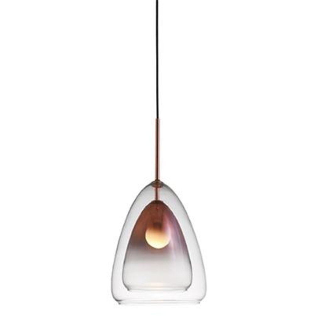 GFURN - Ina Pendant Lamp - 2 SIZES - 3 COLORS -