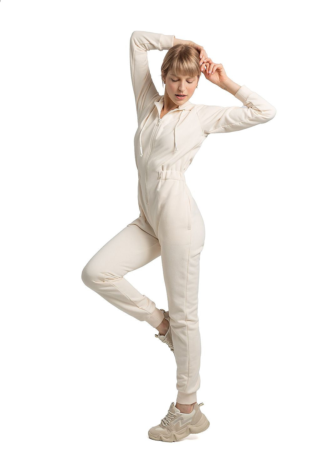 LaLupa - Active suit - 1 COLOR -