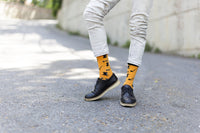 Thumbnail for Men's Top Hat Socks - 1 COLOR -