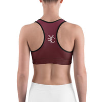 Thumbnail for FYC - Women's Moisture Wicking Sports Bra - 1 COLOR -