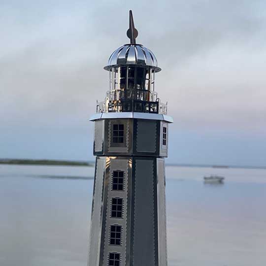 Sailor's Companion Lighthouse Model -