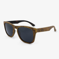 Thumbnail for Tommy Owens - Sanibel - Wood Sunglasses - 1 COLOR -