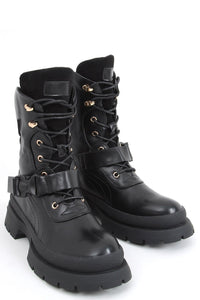 Thumbnail for Inello - Boots - [3-13 DAY DELIVERY] - EU SIZES - 1 COLOR -