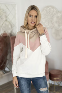 Thumbnail for Sweatshirt Hajdan - 1 COLOR -