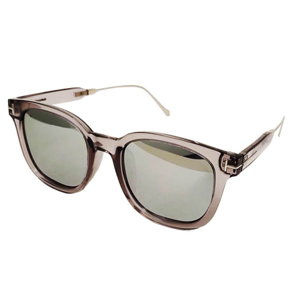 Gahanna | Women Polarized Square Fashion Sunglasses - 6 COLORS -