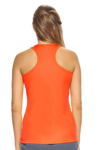 Thumbnail for Pk MaX™ Endurance Racerback Tank US - 12 COLORS -