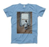 Thumbnail for Salvador Dali - Young Woman at a Window Artwork T-Shirt Men/Women - 6 COLORS -