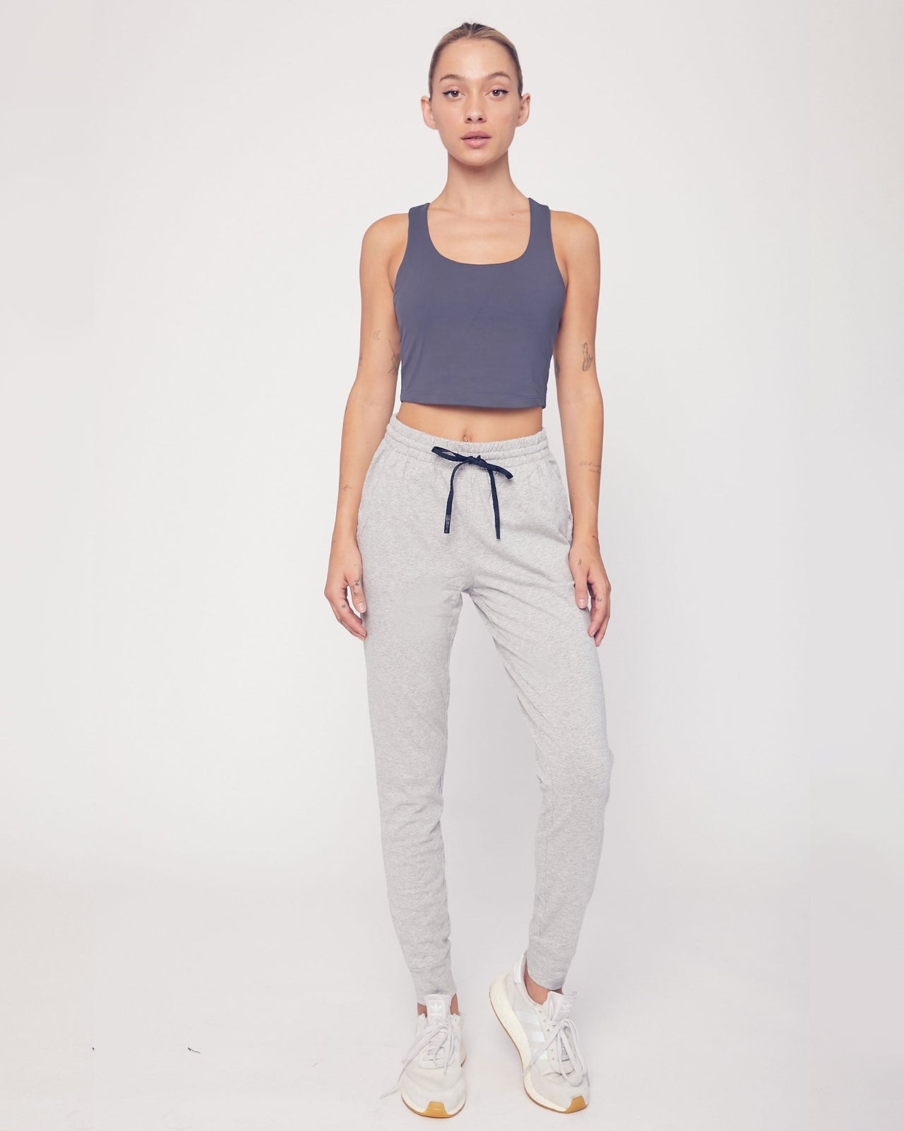 Rebody - Weekend Lite Joggers - 2 COLORS