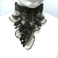 Thumbnail for BEGADA - The Pristine Neckpiece -