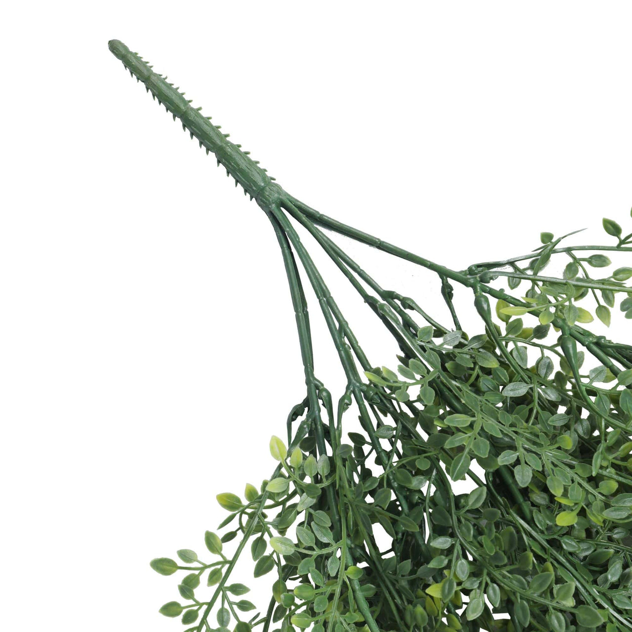 Artificial Hanging Plant (Maiden Hair Fern) UV Resistant 90cm -