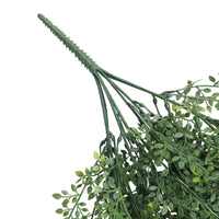 Thumbnail for Artificial Hanging Plant (Maiden Hair Fern) UV Resistant 90cm -