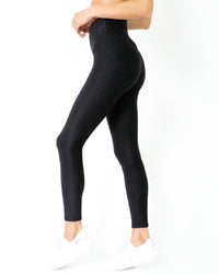 Thumbnail for Savoy - Bentley Leggings - Black - 1 COLOR -