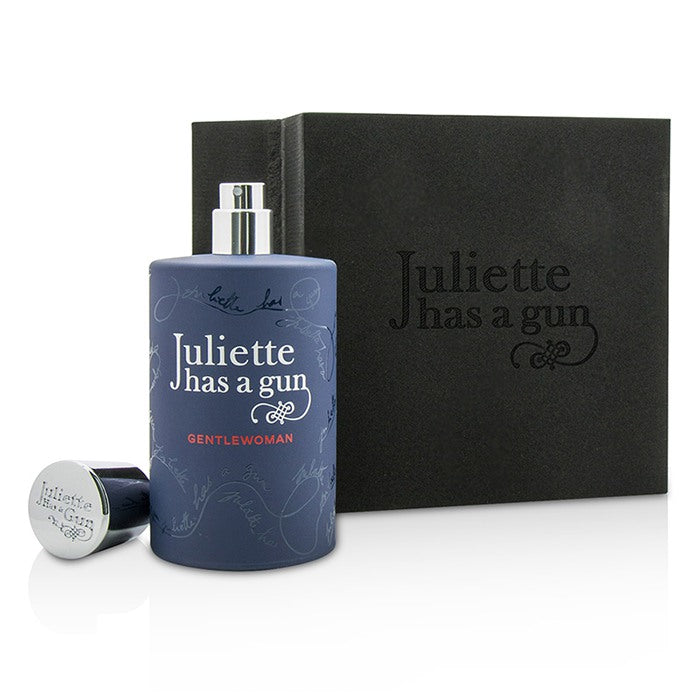 JULIETTE HAS a GUN - Gentlewoman Eau De Parfum Spray - 2 SIZES -