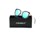 Thumbnail for Cadott | S2002 - Classic Retro Vintage Cat Eye Sunglasses for Women - 5 COLORS -