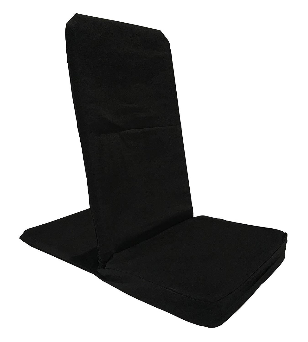 OMSutra - Meditation Folding Floor  Chair - 8 COLORS -