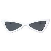 Thumbnail for Firenze | S1053 - Women High Pointed Cat Eye Sunglasses - 6 COLORS -