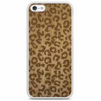 Thumbnail for MMORE - Cheetah Print - Wooden phone case - FITS 56 PHONES - FIND YOURS! -