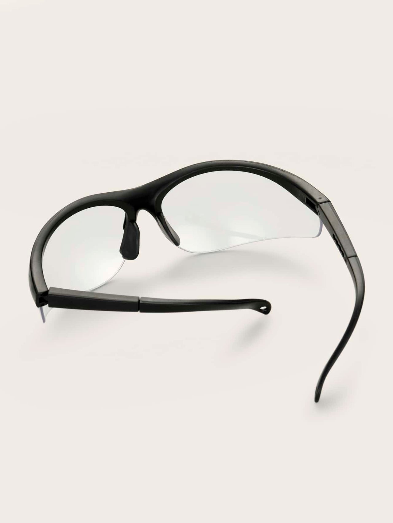 BCNY - Working the Chic Framed Safety Glasses -