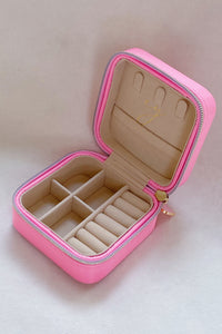 Thumbnail for Glam Girl Jewelry Case - 1 COLOR -