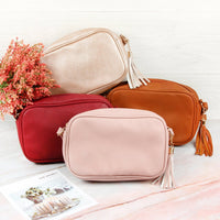 Thumbnail for Fashion Crossbody Bags - 10 COLORS -