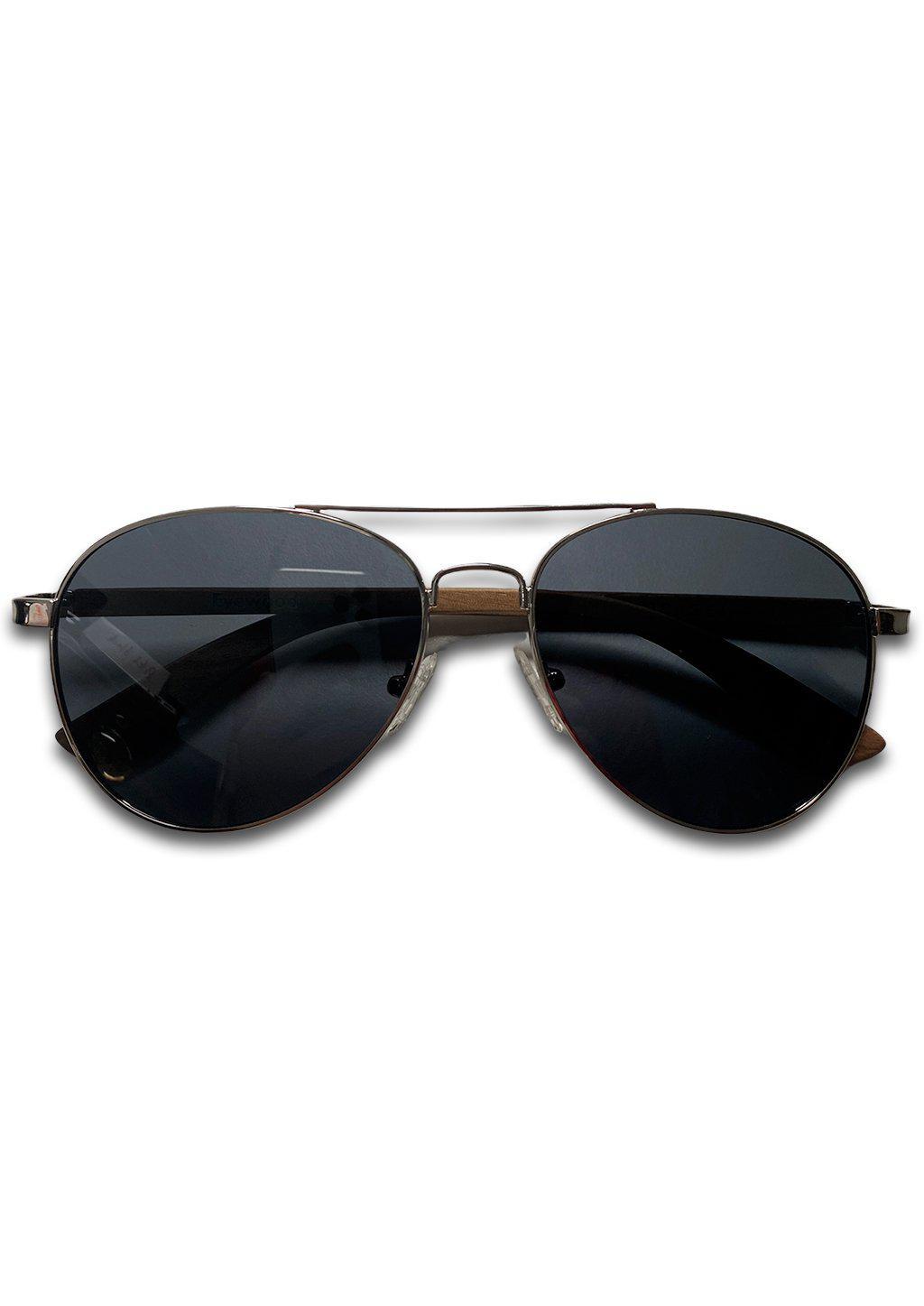 ZERPICO - Eyewood Aviators - Falcon - 1 COLOR -