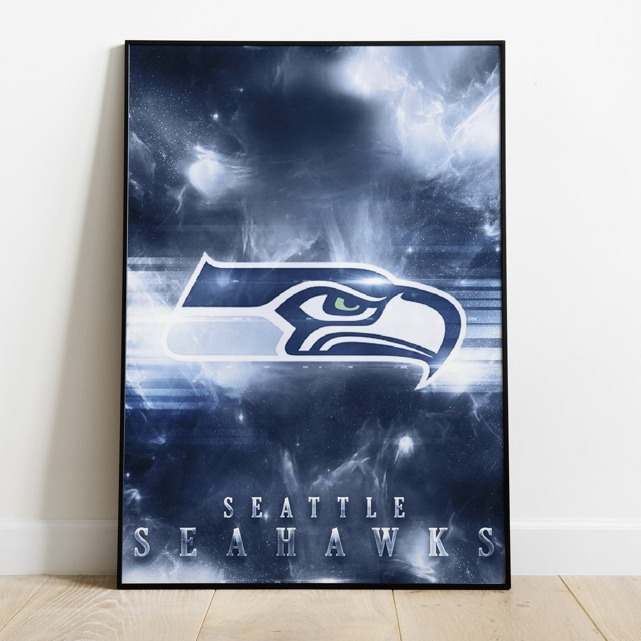 Seattle Seahawks - USA Printed - 4 SIZES -