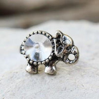 Thumbnail for Surgical Steel Elephant Cartilage Earring -