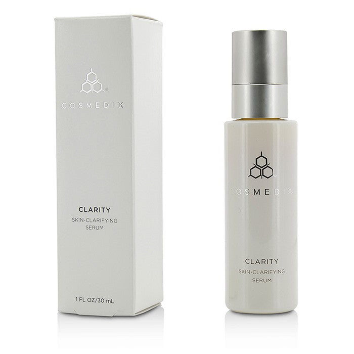 COSMEDIX - Clarity Skin-Clarifying Serum