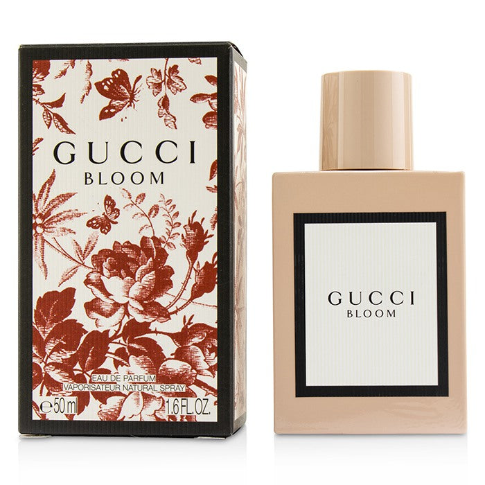 GUCCI - Bloom Eau De Parfum Spray - 3 SIZES