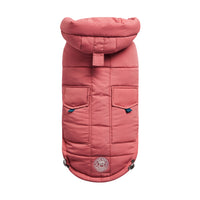 Thumbnail for Super Puff Parka - Pink - 9 SIZES - 1 COLOR -