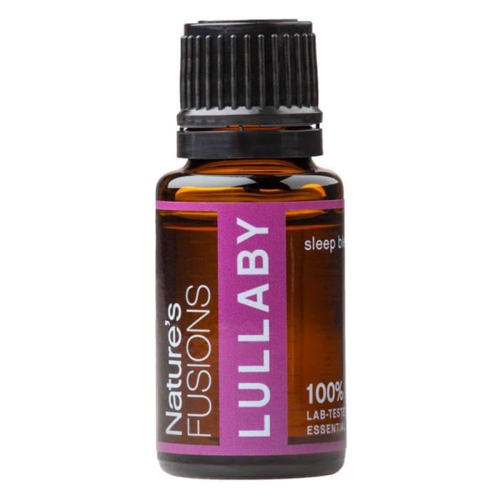 Lullaby Pure Essential Oil Sleep Blend - 15ml -