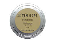 Thumbnail for Patchouli Soy Candle -