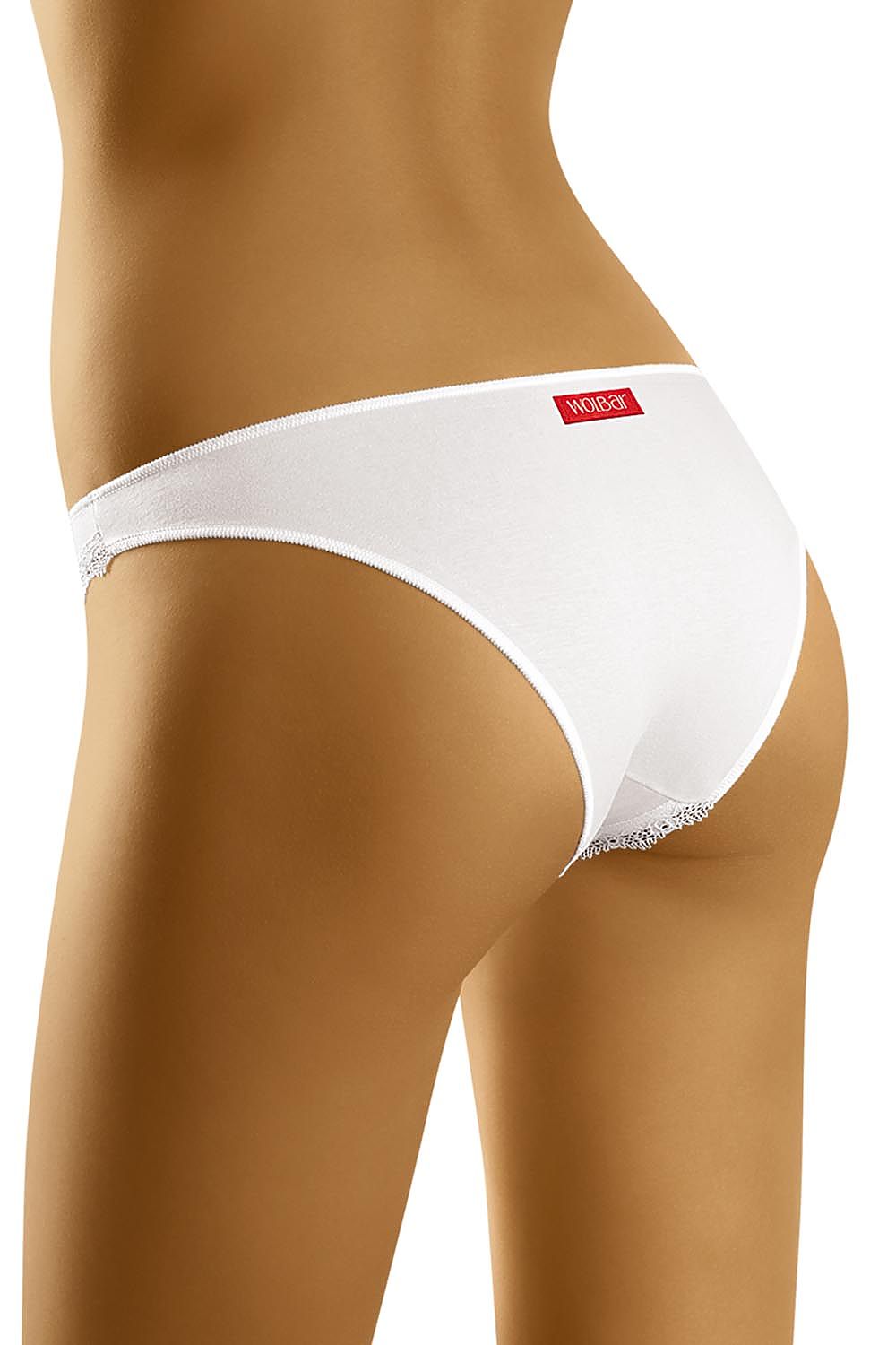 Panties Wolbar -