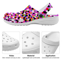 Thumbnail for OOTO - PARADE -SF_S48_- WITH PIVOTING HEEL STRAP - Crocs Clogs