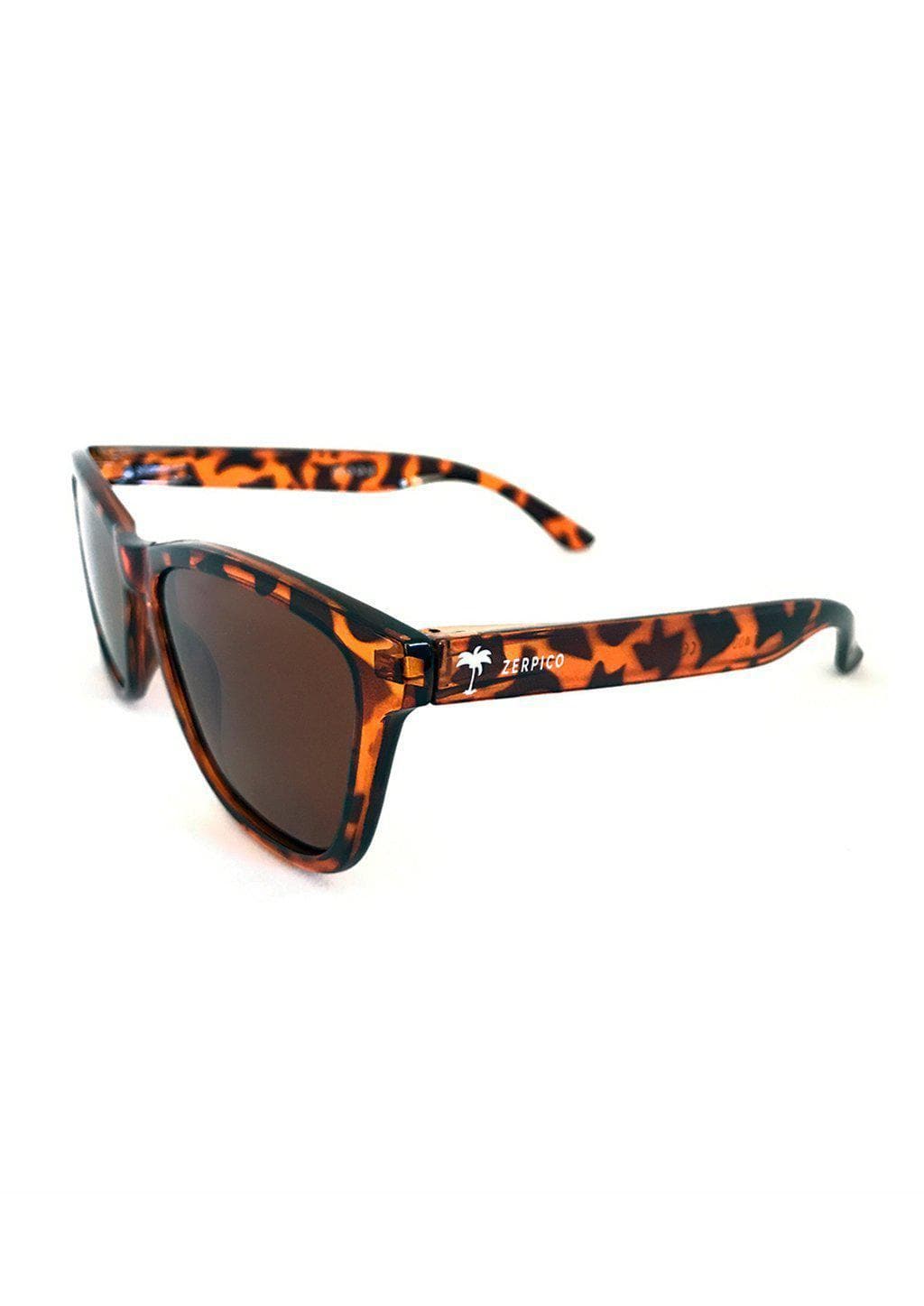 ZERPICO - MOOD - Wayfarer V1 - Foxy - 1 COLOR -