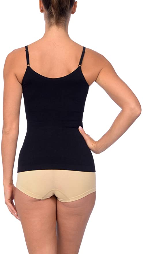 Seamless Shaping Reversible Camisole -