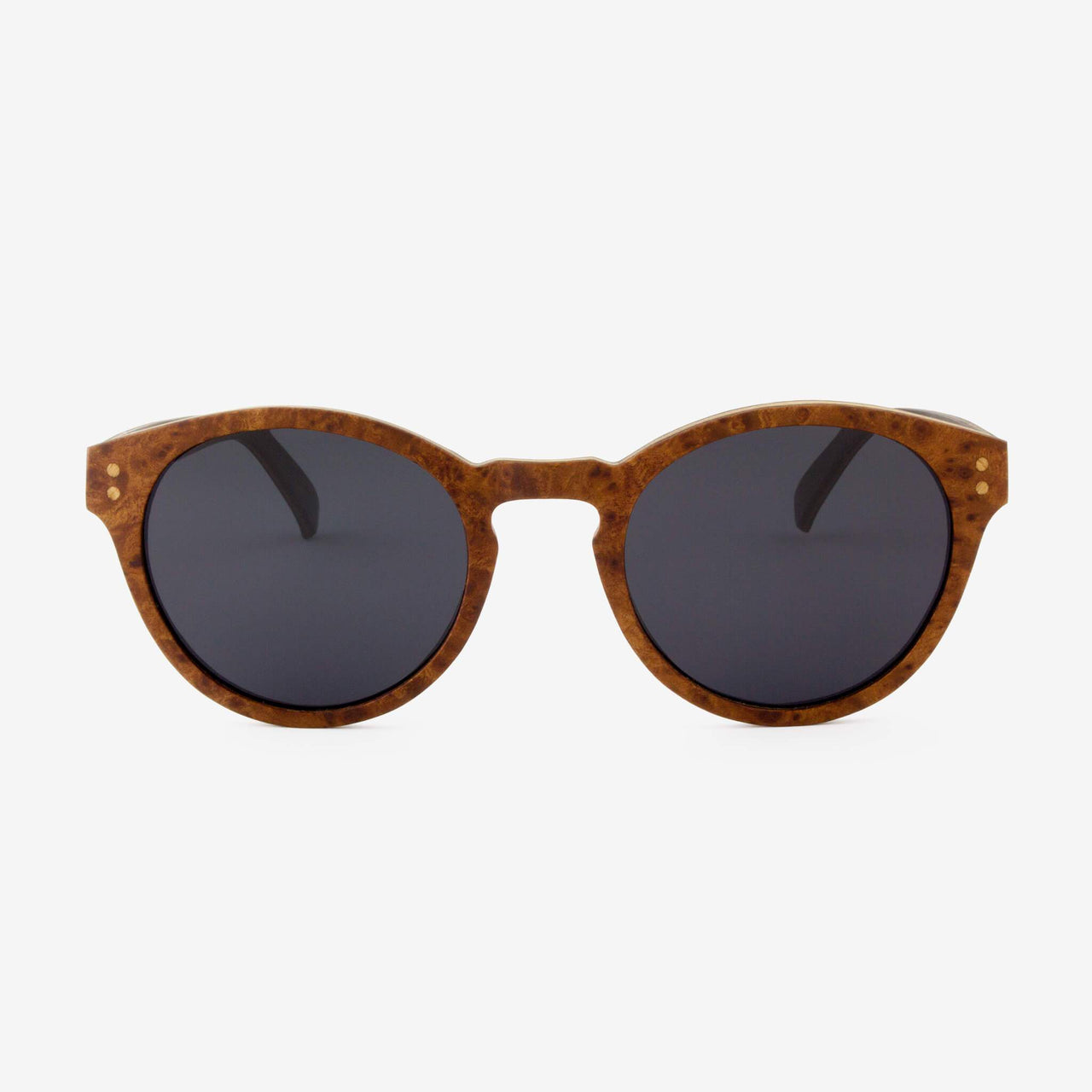 Tommy Owens - Nassau - Wood Sunglasses - 2 COLORWAYS -