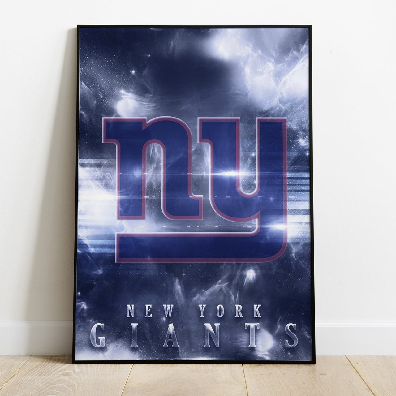 New York Giants - USA Printed - 4 SIZES -