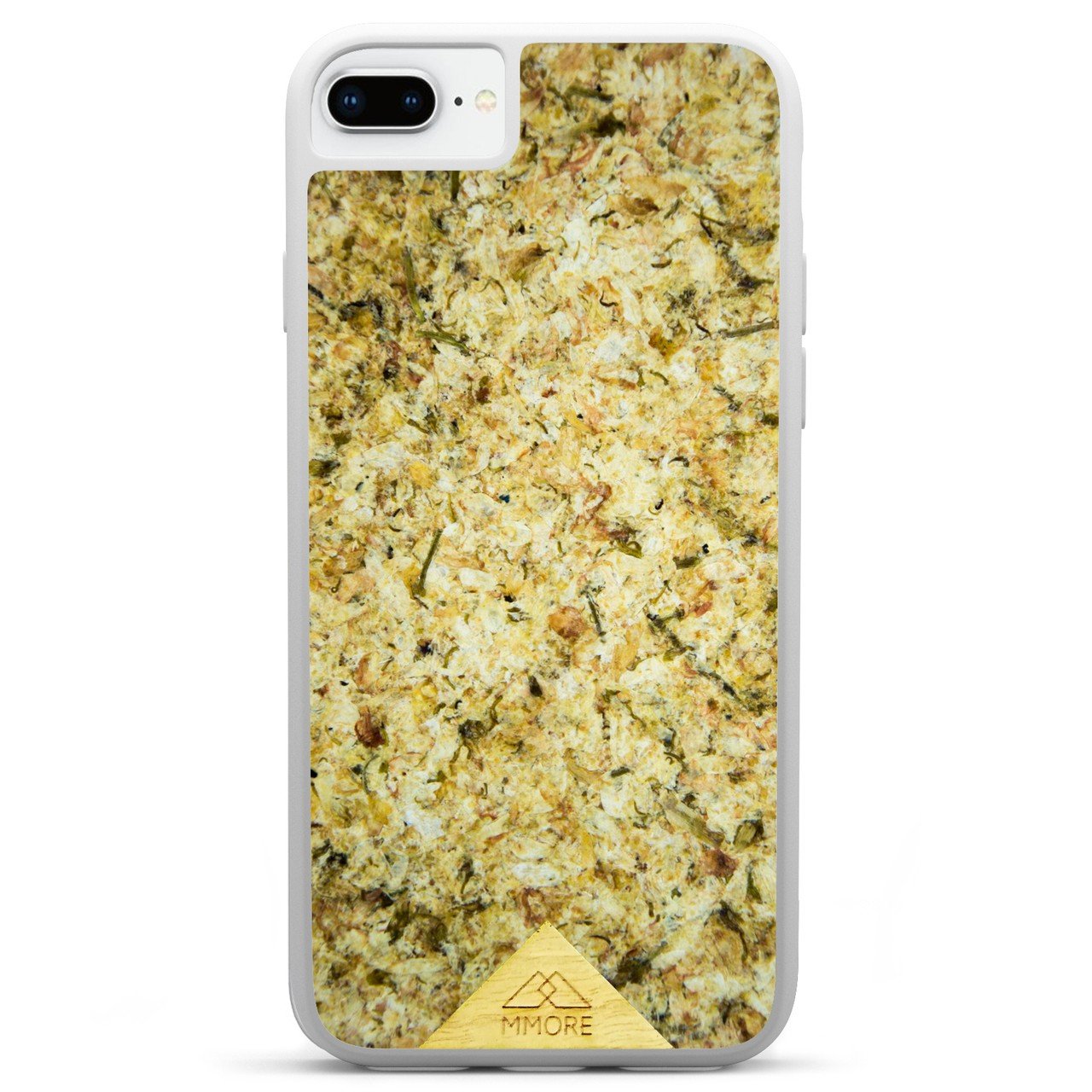 MMORE - Organic Case - Jasmine - FITS 47 PHONES - FIND YOURS! -